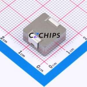 Inducteur de puissance FXL1365-150-M SMD, 13,45x12,6 mm (Inductance : 15 µH) (Précision : 20 % Courant nominal : 9,5 A) - Product Image 2