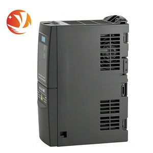 Convertidor de Frecuencia PLC SIEMENS 6SE6 440-2UC11-2AA1 6SE6440-2UC11-2AA1 Nuevo y Original - Product Image 4