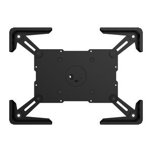 Support mural <span class=keywords><strong>pour</strong></span> <span class=keywords><strong>tablette</strong></span> de 100 à 13 pouces, rotation, réglable, VESA 75x75 100x7.9 p - Product Image 6