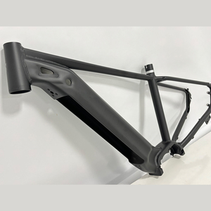 <span class=keywords><strong>Cuadro</strong></span> de Bicicleta de Montaña Eléctrica de Aluminio de <span class=keywords><strong>29</strong></span> Pulgadas con Frenos de Disco, Precio Económico, en Stock - Product Image 2