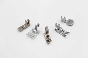 Juego de 42 Piezas de Prensatelas para Máquina de Coser Doméstica, Juego de 32 Piezas de Prensatelas - Product Image 6