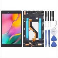 Écran d'assemblage pour Samsung Tab 8.0 (modèles SM-T290/SM-T295) avec écran LCD TFT – Vente en gros d'usine, haute qualité, approvisionnement en vrac
