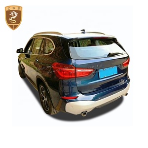 Prezzo di fabbrica pp materiale <span class=keywords><strong>m</strong></span>-tec <span class=keywords><strong>h</strong></span> di stile <span class=keywords><strong>body</strong></span> kit per bnw x1 f48 f49 - Product Image 4