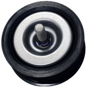 0002021619 Piezas de Motor Nuevas de Alta Calidad, Rueda Tensora del Motor 000 202 16 19 para <span class=keywords><strong>Mercedes</strong></span> Benz C200 C260 E200 <span class=keywords><strong>E220</strong></span> E260 - Product Image 4