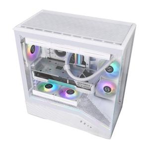 Cao cấp tùy chỉnh I9 14900k R9 9950x3d RTX 5080 32GB Ram 32 gam Card đồ họa 2TB SSD Win10 win11 chơi game máy tính để bàn PC máy tính - Product Image 6
