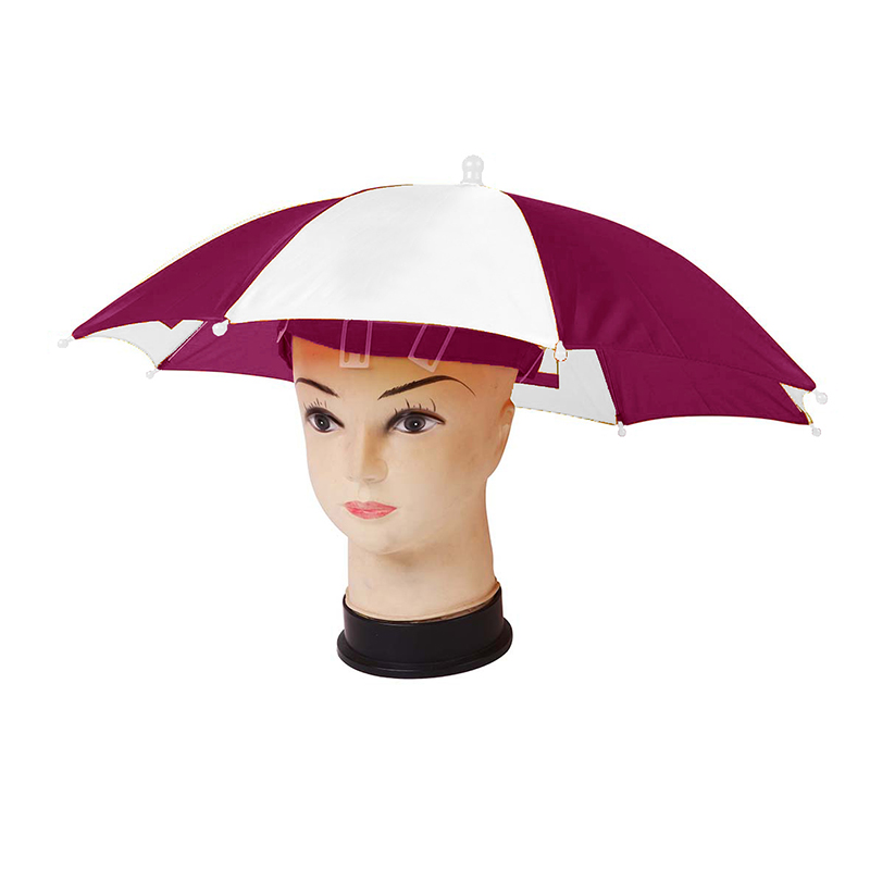 Promozione italian, Shopping online per italian promozionali - ombrello  cappello con ventola.alibaba.com