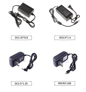 12 Volt <strong>USA</strong> Supply 5 Amp US Plug 12v 5a Universal <strong>Jack</strong> Laptop Ac Dc Adapter Power Adapter - Product Image 6
