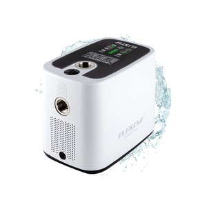 Bombas de Velocidad Variable, Motor Monofásico Inteligente, Bomba de Agua Doméstica de 1 o 2 Etapas con Presión Constante, K480, K680, K880, Bomba Solar - Product Image 2