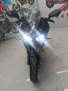 <span class=keywords><strong>Dalu</strong></span> Gebrauchtes Motorrad - Product Image 6