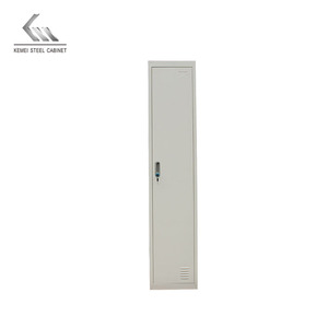 Armario Metálico de Pared para Dormitorio, Diseño de Ropero, <span class=keywords><strong>Mueble</strong></span> de Almacenamiento y Armario para Ropa, Mobiliario para el Hogar y Hoteles - Product Image 3