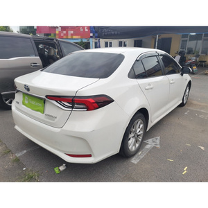 <span class=keywords><strong>Voiture</strong></span> <span class=keywords><strong>d</strong></span>'<span class=keywords><strong>occasion</strong></span> Guazi 2021 Toyota Corolla – Vente Flash – Berline Hybride Automatique 5 Places à Recharge Autonome – Conduite à Gauche – Faible Consommation pour Famille - Product Image 4