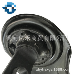 Bras de suspension arrière Hyundai Kia Ix35 55270 55280-2Z00, pièce de rechange neuve - Product Image 1