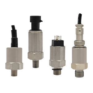 Sensor de Presión de Aceite para Motor de Aeronave GPT230 0-10 bar Salida 4-20mA - Product Image 4