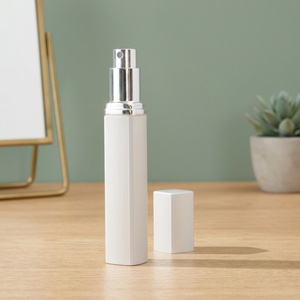 สเปรย์เติมน้ำหอมโลหะทรงเหลี่ยม12มล. สำหรับทุกเพศ - Product Image 2