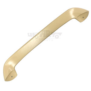 Nouveautés Production professionnelle Auto accessoires ABS plastique Fiber de carbone Belakang aileron de toit arrière pour Peugeot <span class=keywords><strong>206</strong></span> - Product Image 2