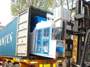 Máquina Móvil para Hacer Ladrillos, Entrada de Datos de Moldes, Trabajos desde Casa en Línea - Product Image 3