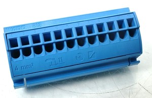 บล็อกบัสบาร์ PLC 19 x <span class=keywords><strong>812</strong></span> |   สินค้ารับประกัน 4 มม. - Product Image 1