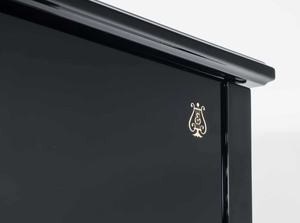 <span class=keywords><strong>Piano</strong></span> Steinway 88 touches, <span class=keywords><strong>piano</strong></span> droit mécanique, table sonore en épicéa Sitka d'Amérique du <span class=keywords><strong>Nord</strong></span>, marteaux en ébène pour performance professionnelle - Product Image 5