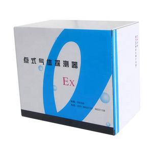 Brand New Gás Detecção Alarme Detector De Vazamento Automático Sistema De Alarme De Gás Padrão - Product Image 6