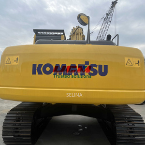 รถขุด PC200-8MO PC220-8MO Komatsu มือสอง/ญี่ปุ่น PC200-8 Komatsu แท้ - Product Image 3