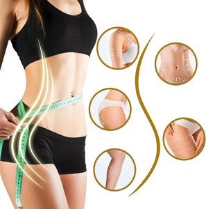 Crema Dimagrante ad Effetto Rapido e Forte per Corpo e Braccia, Rassodante e Brucia Grassi, Senza Effetti Collaterali, con il Tuo Marchio - Product Image 3