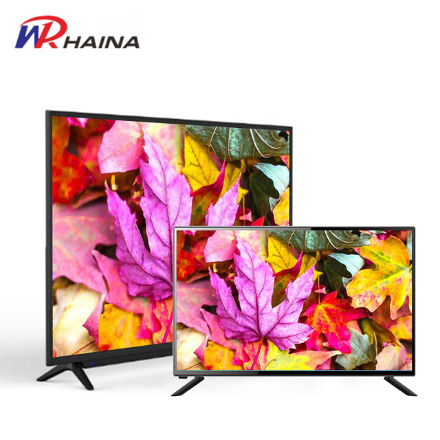 Haina 23.6inch 24inch Led Tv 12v Television Kit Skd Ckd Wholesale