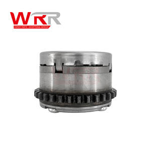 2760503900 2760503700 Pignon d'arbre à cames droit pour Benz W222 W166 S400 GLE400, Pignon de distribution d'échappement, Actionneur de poulie de phaseur - Product Image 4