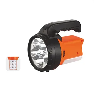 Mạnh Mẽ Sạc LED Không Thấm Nước Tay <span class=keywords><strong>Crank</strong></span> Đèn Pin <span class=keywords><strong>Torch</strong></span> - Product Image 1