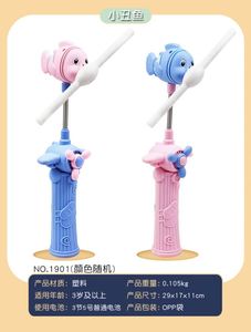 Nouveauté 2025 : Baguette Magique Lumineuse LED, Jouet Éolienne LED, Bâton Tournant et Jouets Lumineux Amusants avec Boule Rotative pour Fêtes d'Enfants - Product Image 6