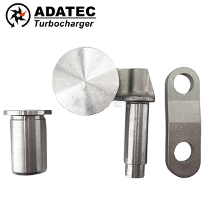 Aleta de Turbo RHF3 04E145721B 04E145704C 04E145704CV 04E145704CX para Audi A1 1.4 TFSI 8X1 8XF - Product Image 1