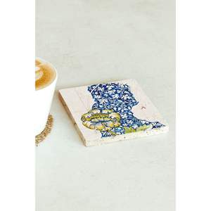 Ensemble de 20 sous-verres promotionnels de la série William Morris - Product Image 2