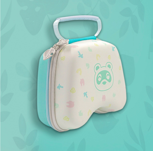 Funda protectora de animales para Nintendo <span class=keywords><strong>Switch</strong></span> Pro, bolso de mano para Xboxes, almacenamiento impermeable - Product Image 3