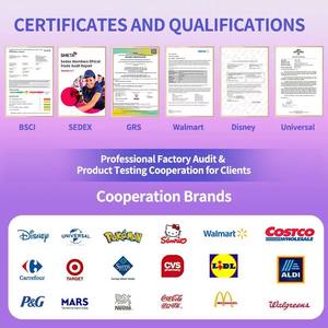 Ventes en gros OEM Jouets en peluche <span class=keywords><strong>Corgi</strong></span> réalistes Jouets en peluche mignons pour chiens Compagnons de compagnie Poupées personnalisées Chiots réalistes pour enfants - Product Image 5