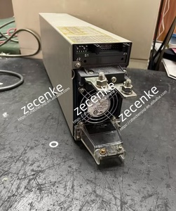 Alimentation électrique régulée CC Kikusui PAK10-35A d'occasion avec garantie d'un mois - Product Image 3