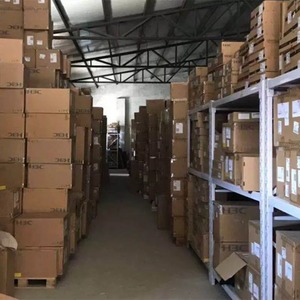 CE6857-48S6CQ-EI สำหรับ Huawei Enterprise Switch พร้อมพอร์ตออปติคอล48 10G และสวิตช์พอร์ตออปติคอล6 * 100GE 48 10g 6 * 100GE - Product Image 2