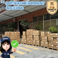 Transit maritime fiable DDP DDU FCL LCL de Chine vers l'Azerbaïdjan – Services de logistique et transitaire