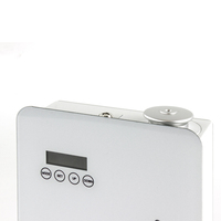 Diffuseur de parfum pour hôtel commercial, diffuseur de parfum électrique, nébuliseur automatique, diffuseur de parfum, diffuseur d'huiles essentielles