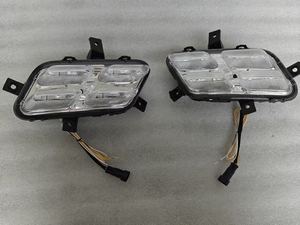 Luci Diurne a LED Modificate; Luci Diurne Dedicata <span class=keywords><strong>e</strong></span> Fendinebbia Anteriori per Jetour X70 <span class=keywords><strong>e</strong></span> X70S X90 - Product Image 4