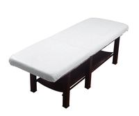 Fournitures de tatouage portables, draps jetables non tissés en PP et housses de table pour accessoires de tatouage