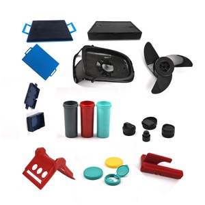 Tùy chỉnh ép phun nhựa OEM nhà sản xuất sản phẩm nhựa ABS khuôn nhựa dịch vụ - Product Image 6