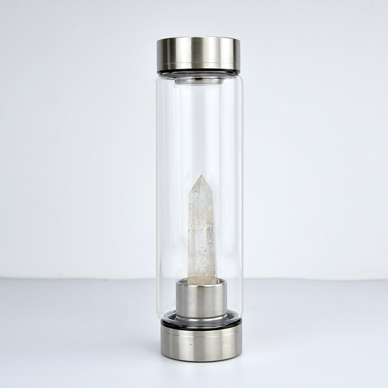 Quartz clair