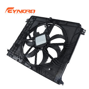Ventilador Eléctrico para Radiador de Coche EYNORA para Toyota <span class=keywords><strong>Sienna</strong></span> <span class=keywords><strong>Hybrid</strong></span> 2.5L 2021 2022 <span class=keywords><strong>2023</strong></span> 2024, Ventilador de Refrigeración para Radiador 16360-F0220 16360F0220 - Product Image 5