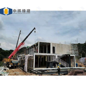 Cgch 20ft 40ft 40hc Thứ Hai Tay Rỗng <span class=keywords><strong>Container</strong></span> Vận Chuyển <span class=keywords><strong>Container</strong></span> Thứ Hai Tay <span class=keywords><strong>Container</strong></span> Nhà Kho Cà Phê Nhà Để Bán - Product Image 5