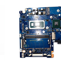 Untuk Lenovo 2019 S340-14IWL S340-15IWL S340-14-15API Motherboard Laptop Intel SATA 16GB DDR/DDR2 RAM 100% Diuji Baru