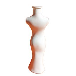 Botella de licor con forma de dama hermosa de 375ml Botella de diseño especial Fábrica de China - Product Image 6