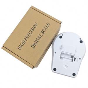 <span class=keywords><strong>MingHeng</strong></span> 629 из нержавеющей стали цифровые карманные весы 3 кг 0,01 г электронные ювелирные весы алмазные 1 кг 600 г 0,01 г Карманные весы OEM - Product Image 2