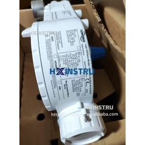 ตัวควบคุมตำแหน่งวาล์ว Flowserve Logix3200 รุ่น 3200MD-28-D6-E-04-40-0G-00 3200MD-28 H - Product Image 2
