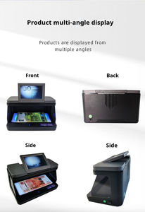 Portable Bill Devise Cash Checker <span class=keywords><strong>Faux</strong></span> Billet Testeur Contrefaçon <span class=keywords><strong>Détecteur</strong></span> <span class=keywords><strong>De</strong></span> Monnaie Vérification <span class=keywords><strong>De</strong></span> <span class=keywords><strong>Passeport</strong></span> - Product Image 5