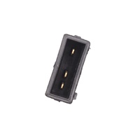 Nouveau capteur de position de papillon des gaz pour Mitsubishi OE MD628074 MD628077 1580818 SJQ-7059 Remplacement Guangdong