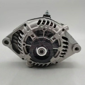 Alternador 96866019 96988216 R1530106 96627030 95519952 96627030 96988216 R1530106 96627030 PARA Chevrolet Kopa Oubao Andra - Product Image 1